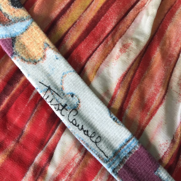 Just Cavalli Top - Picture 4 of 12